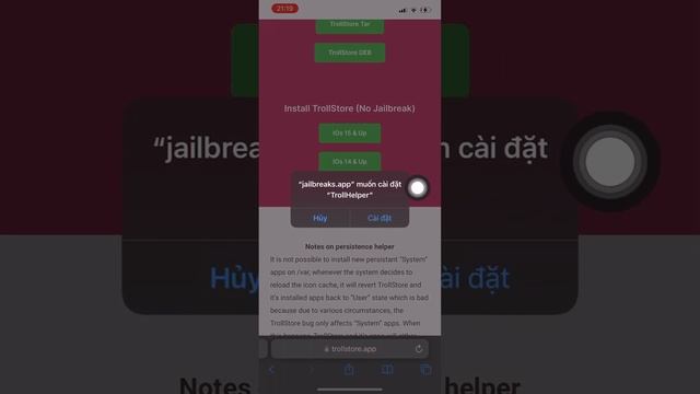 Cách tải PojavLaucher trên ios смотреть онлайн
