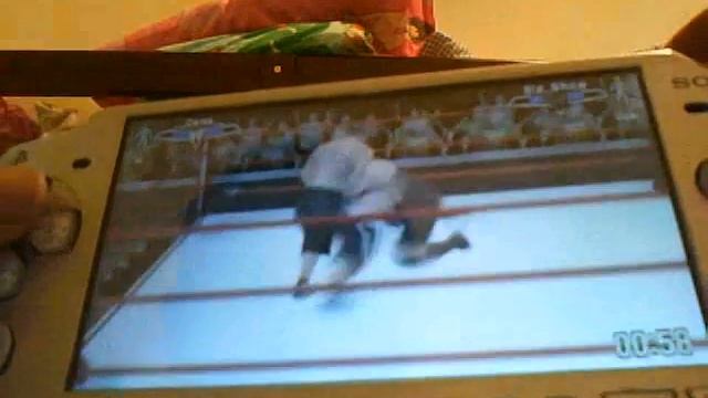 wwe smackdown vs raw 2007 storymode walkthrough 1 смотреть онлайн