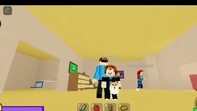 roblox FE script | very op | THE BEST SCRIPT IN ( BREAK IN STORY ) Link in description !!! смотреть онлайн