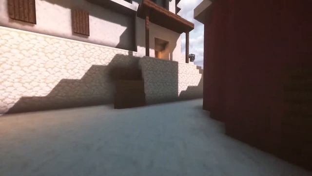 Mirage (CS:GO) (Minecraft Map) смотреть онлайн