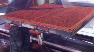 Производство плит и изделий из резиновой крошки 4