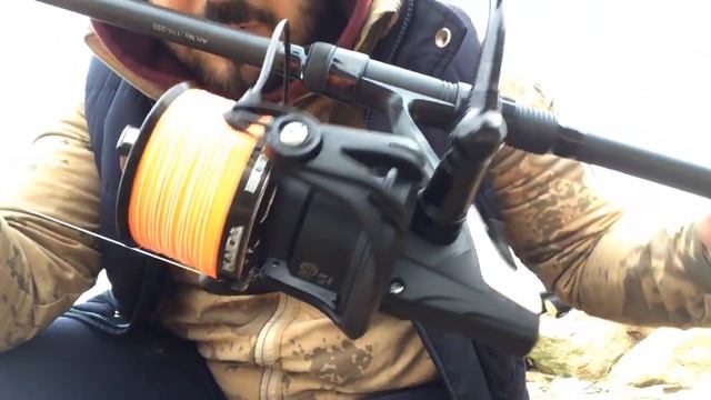 Рыбалка на Каспийском море 2020 смотреть онлайн