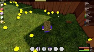 Roblox Booga-Booga - ГОРА ЗОЛОТА!) Роблокс Буга-Буга