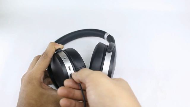 Sennheiser HD 4.50 vs 4.40 DETAILED COMPARISON | Hindi Review смотреть онлайн