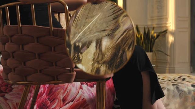 ROBERTO CAVALLI Home 9 смотреть онлайн