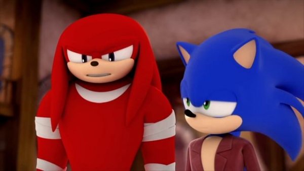 Sonic Boom | Ultimate Adventure with Sonic & Friends | Vol.1 Compilation | Full Episodes