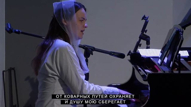 Величит Душа Моя Бога | Братская Группа смотреть онлайн