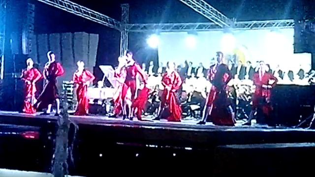 Den Goroda Teatralny Dnipropetrovsk смотреть онлайн