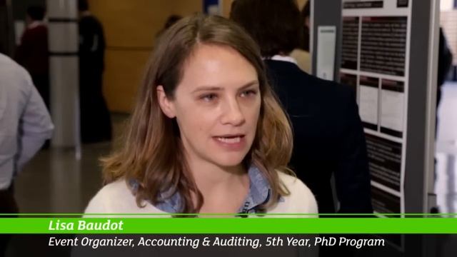 Research Highlights 2013: the ESSEC PhD Program in the Spotlight смотреть онлайн