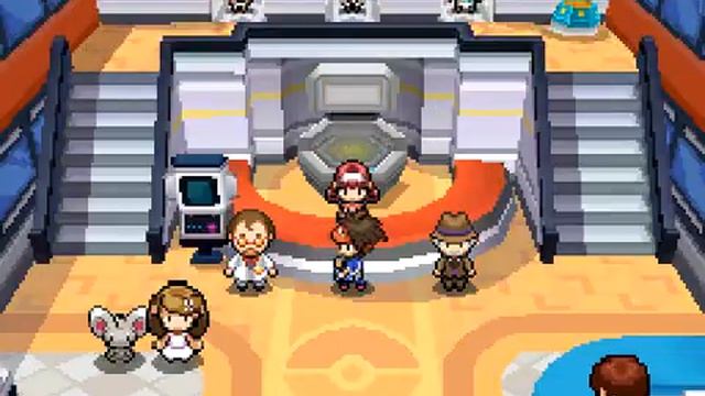 Pokémon Volt White 2 Playthrough, Part 13: Strip Club Showdown смотреть онлайн