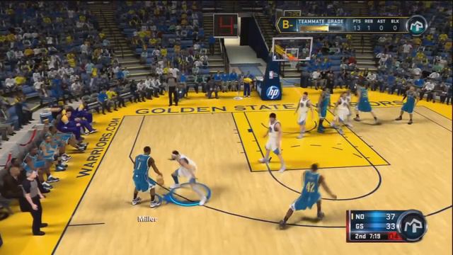 NBA 2013- NBA 2K12 My Player I Your Favorite Rookies? смотреть онлайн