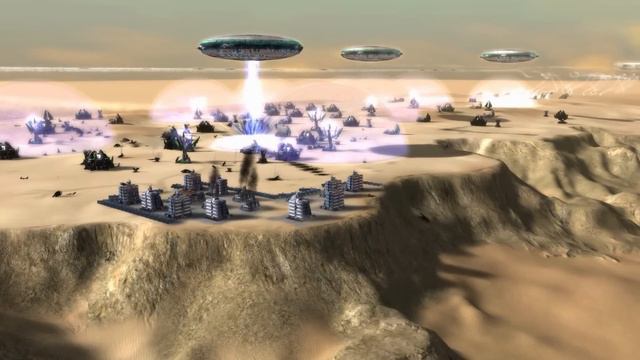 Top 10 Most Powerfull Experimental Units in Supreme Commander Forged Alliance [1080p/HD] смотреть онлайн