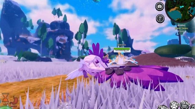 New Wewuix Showcase Is It Worth It?! | Roblox Creatures Of Sonaria смотреть онлайн