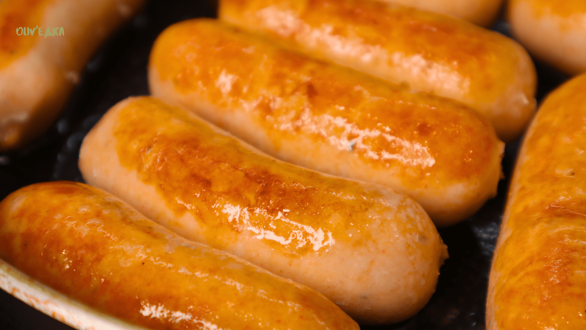 СОСИСКИ готовлю сама! ДОМАШНИЕ СОСИСКИ простым способом из куриного филе смотреть онлайн