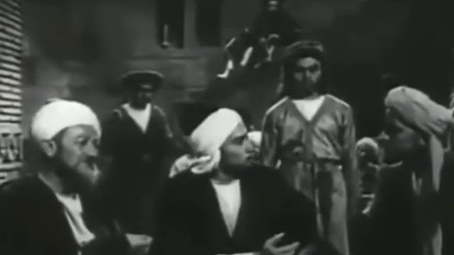 Я ибн Сина смотреть онлайн