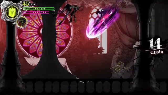 Black Witchcraft Intermediate combo смотреть онлайн