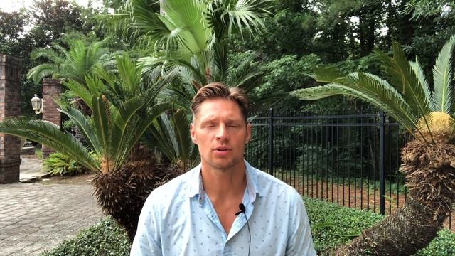 № 4 Предназначение и профессия смотреть онлайн