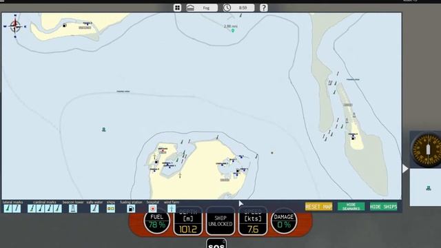 Спьор яхту в roblox dynamic ship simulator III смотреть онлайн