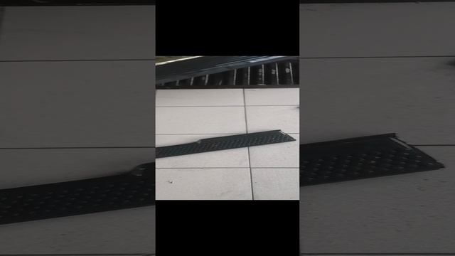 Помыл с керхера Уаз Патриот.