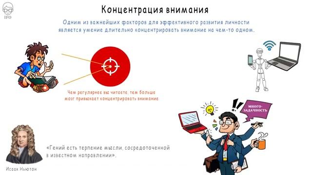 Почему важно читать книги! смотреть онлайн