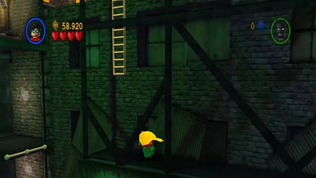 LEGO BATMAN: THE VIDEOGAME. ЗАКАНЧИВАЕМ БЫТЬ БЕТМЕНОМ. ФИНАЛ Ч.2. #6 (12+) смотреть онлайн