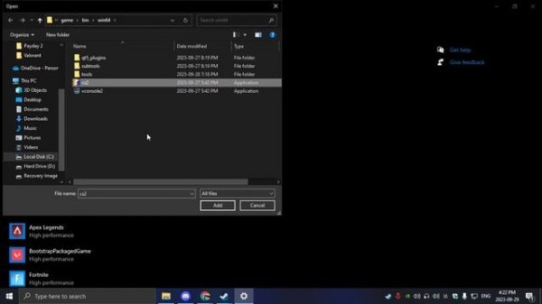 CS2 FPS BOOST GUIDE for LOW-END PC (FPS Boost)
