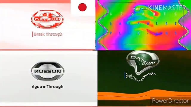 Full best animation logos quadparison 21 смотреть онлайн