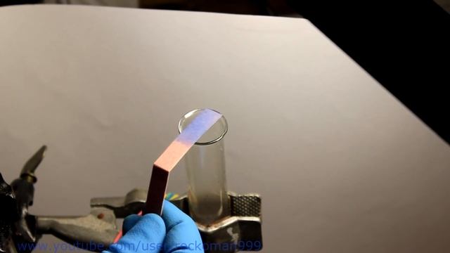 Качественная реакция на соли аммония смотреть онлайн