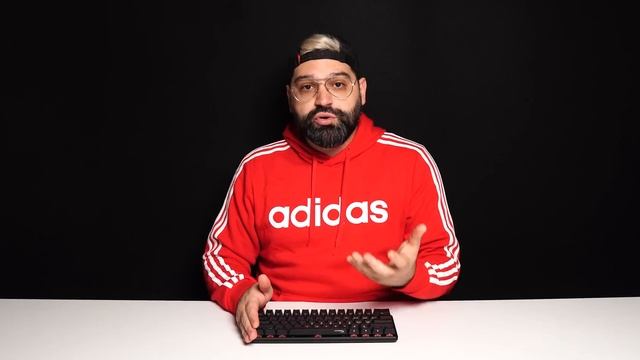EL HYPERX ALLOY ORIGINS 60 LA ROMPE!!! смотреть онлайн