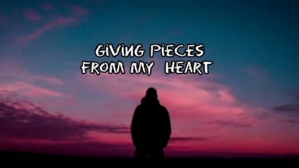 ARCADE - DUNCAN LAURENCE  Full lyrics...  Loving you is a losing game...