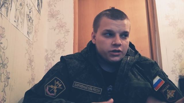 Первые дни в армии. Что делать? Как правильно себя поставить? смотреть онлайн