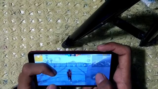FREEFIRE Galaxy A01 core handcam? смотреть онлайн