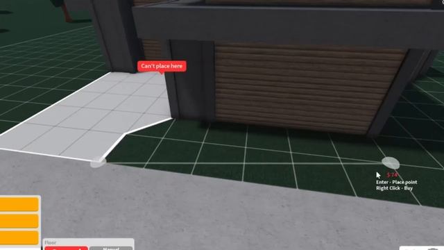 Roblox | Bloxburg: 10k Modern Contemporary Roleplay Mansion (EXTERIOR) - 1/2 смотреть онлайн