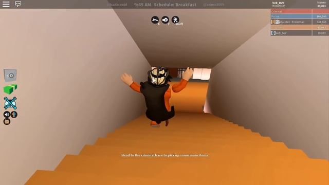 ROBLOX JAILBREAK HOW TO GET FREE SWAT! [WITHOUT VEHICLE, CLOTHING] смотреть онлайн
