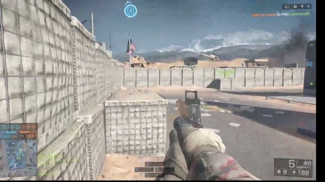 battlefield смотреть онлайн