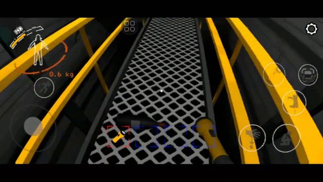 Lethal Company: Mobile Horror Gameplay Walkthrough #1 Review (ANDROID,PC) смотреть онлайн