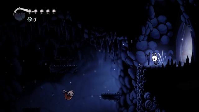 STILL HAVE NO IDEA | HOLLOW KNIGHT PT 3 смотреть онлайн