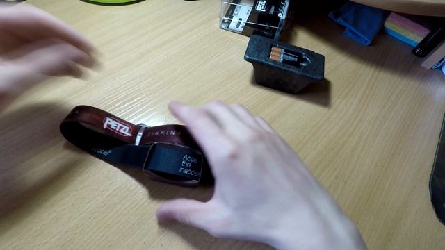 Petzl Tikkina New 2017 Обзор лучшего налобного фонарика смотреть онлайн