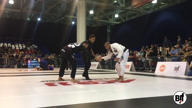 Леонид Гатовский и Дауд Адаев История #bjjfreaks_tv #bjf_нашилюди