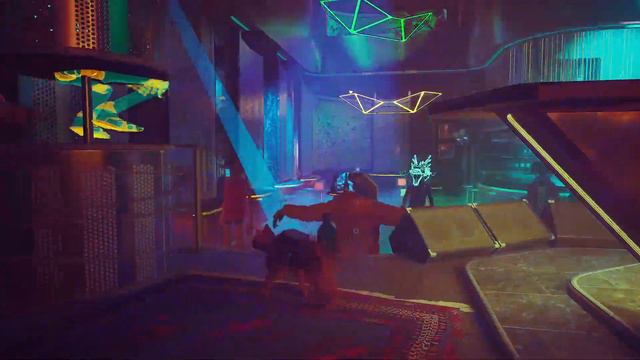 Прохожу Stray (часть 2) смотреть онлайн