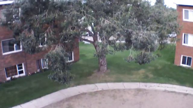 AR.Drone 2.0 Video: 2013/08/18 смотреть онлайн