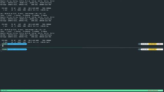 Docker 101 | 7 Dockerfile Part 2 смотреть онлайн