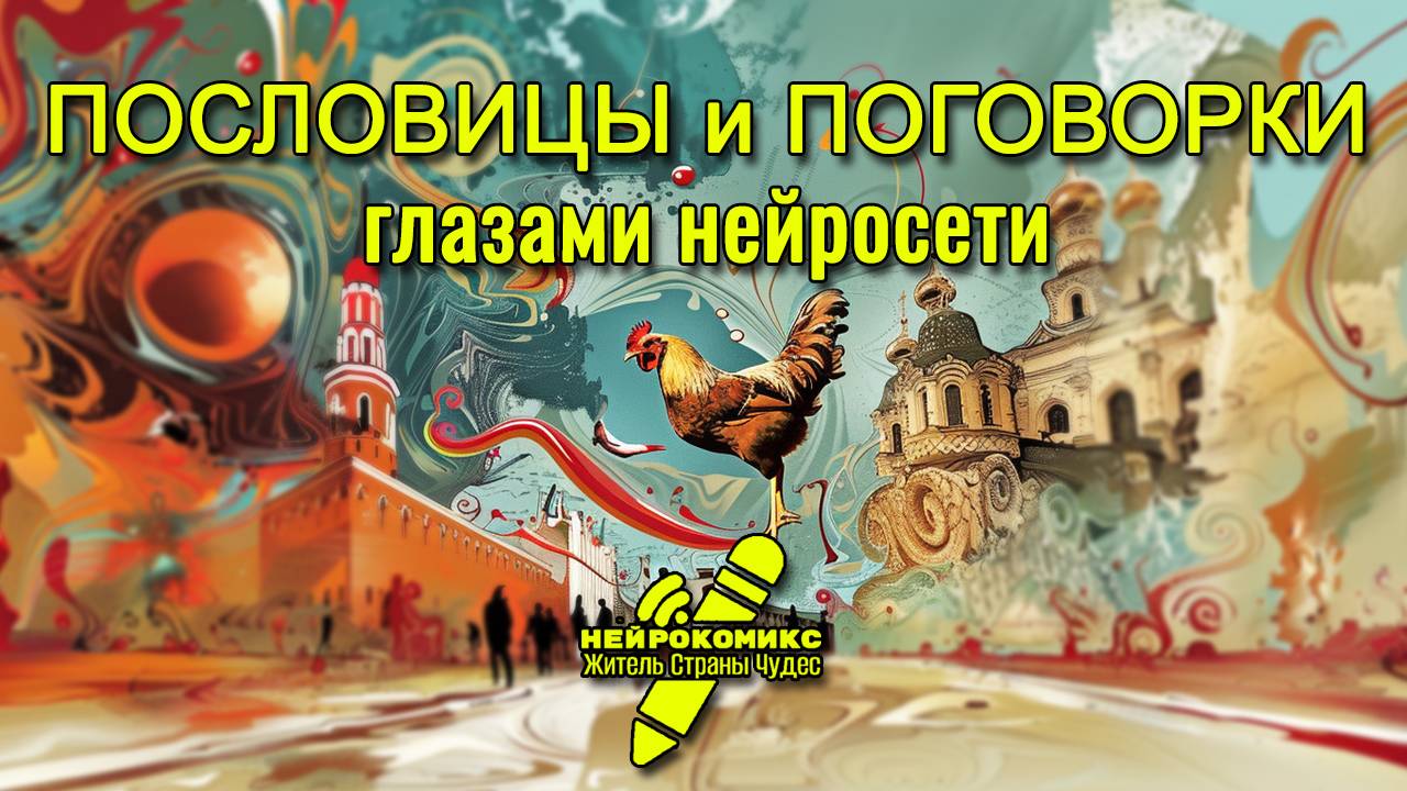 пословицы смотреть онлайн