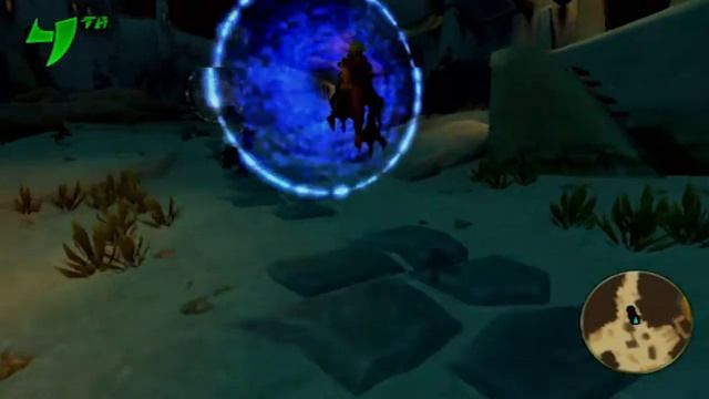 Jak 3 - Episode 3 "Armor Get" смотреть онлайн