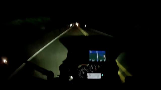 Clearwater Lights Erica Test; BMW R1200GSA смотреть онлайн