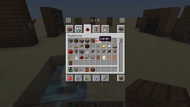 обзор мода malisis doors на маенкрафт 1.8 (= смотреть онлайн