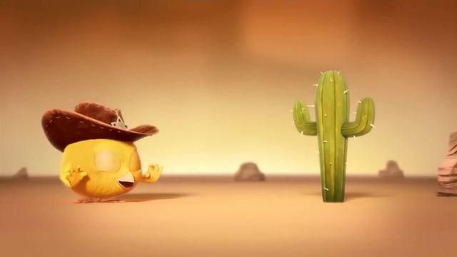 Where's Chicky? Fun Dancing To Music! 🔴