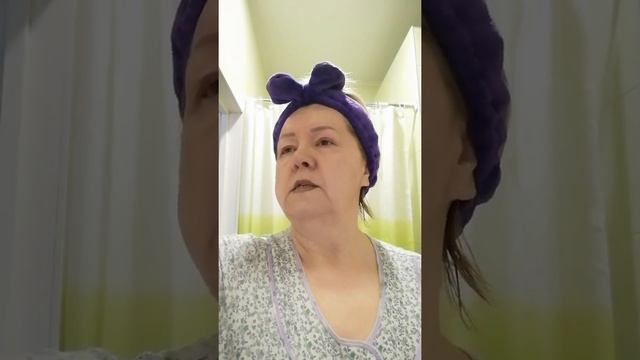 Мой 5️⃣- й день марафона ухода за кожей смотреть онлайн