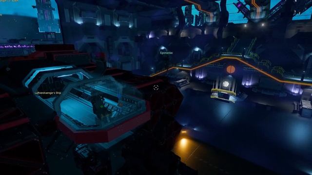 Starbase - Community Ship Showcase - The Piercer by Egomaniac - Surgical mining! смотреть онлайн