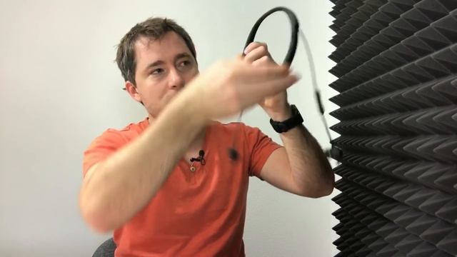 Vyhraj Bose QuietControl 30 (+ recenzia Bluetooth slúchadiel) смотреть онлайн